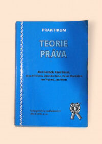 Praktikum teorie práva