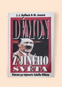 Démon z jiného světa