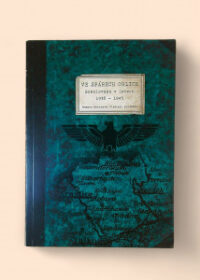 Ve spárech orlice: Sokolovsko v letech 1938 - 1945