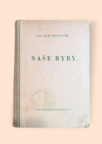 Naše ryby