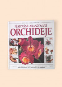 Orchideje