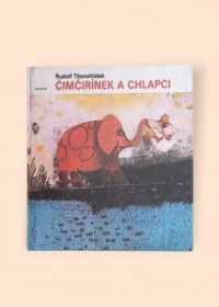 Čimčirínek a chlapci