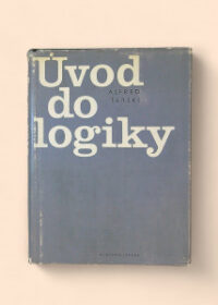 Úvod do logiky a metodologie deduktivních věd