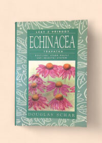 Echinacea - třapatka