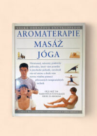 Aromaterapie, masáž, jóga