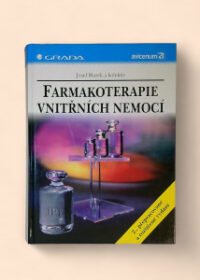 Farmakoterapie vnitřních nemocí