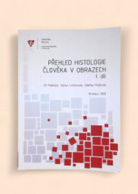 Přehled histologie člověka v obrazech I. díl