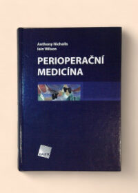 Perioperační medicína