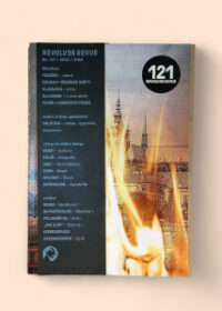 Revolver revue 121