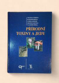 Přírodní toxiny a jedy