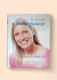 Kniha knih o menopauze