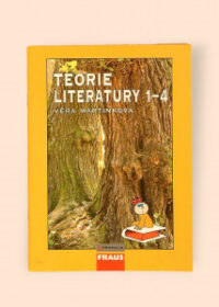 Teorie literatury 1-4