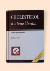 Cholesterol a ateroskleróza