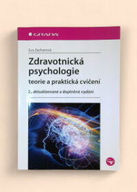 Zdravotnická psychologie