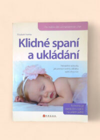 Klidné spaní a ukládání