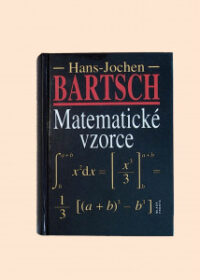 Matematické vzorce