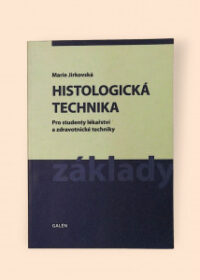 Histologická technika