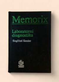 Memorix - Laboratorní diagnostika