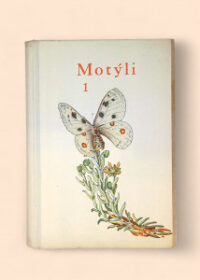 Motýli 1