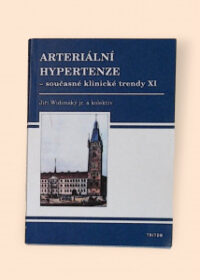 Arteriální hypertenze - současné klinické trendy XI