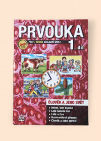 Prvouka pro 1. roč. ZŠ 1. díl