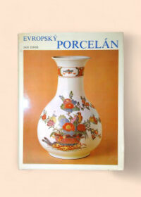 Evropský porcelán