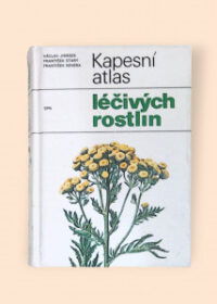 Kapesní atlas léčivých rostlin