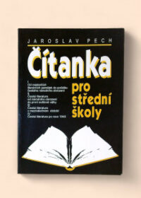 Čítanka pro střední školy