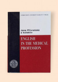 English in the medical profession