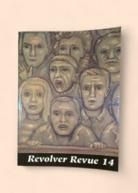 Revolver revue 14