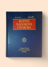 Kostní nádorová choroba