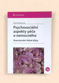 Psychosociální aspekty péče o nemocného