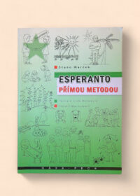 Esperanto přímou metodou