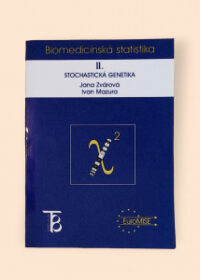 Stochastická genetika