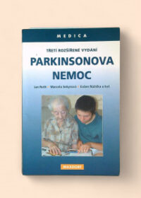 Parkinsonova nemoc