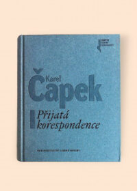 Karel Čapek