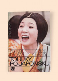 Toulky po Japonsku