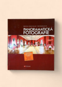 Panoramatická fotografie