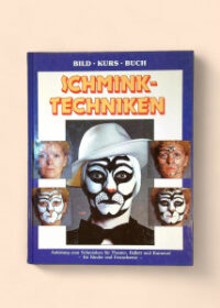 Schminktechniken