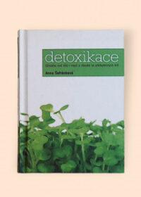 Detoxikace