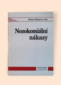 Nozokomiální nákazy