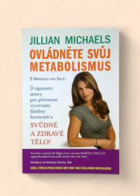 Ovládněte svůj metabolismus