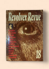 Revolver revue 18