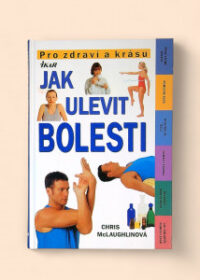 Jak ulevit bolesti