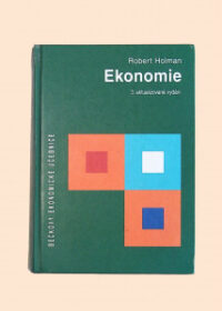 Ekonomie