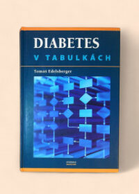 Diabetes v tabulkách