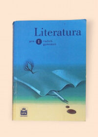 Literatura pro I. ročník gymnázií