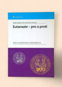 Eutanazie - pro a proti