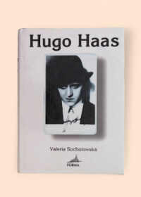 Hugo Haas