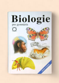 Biologie pro gymnázia